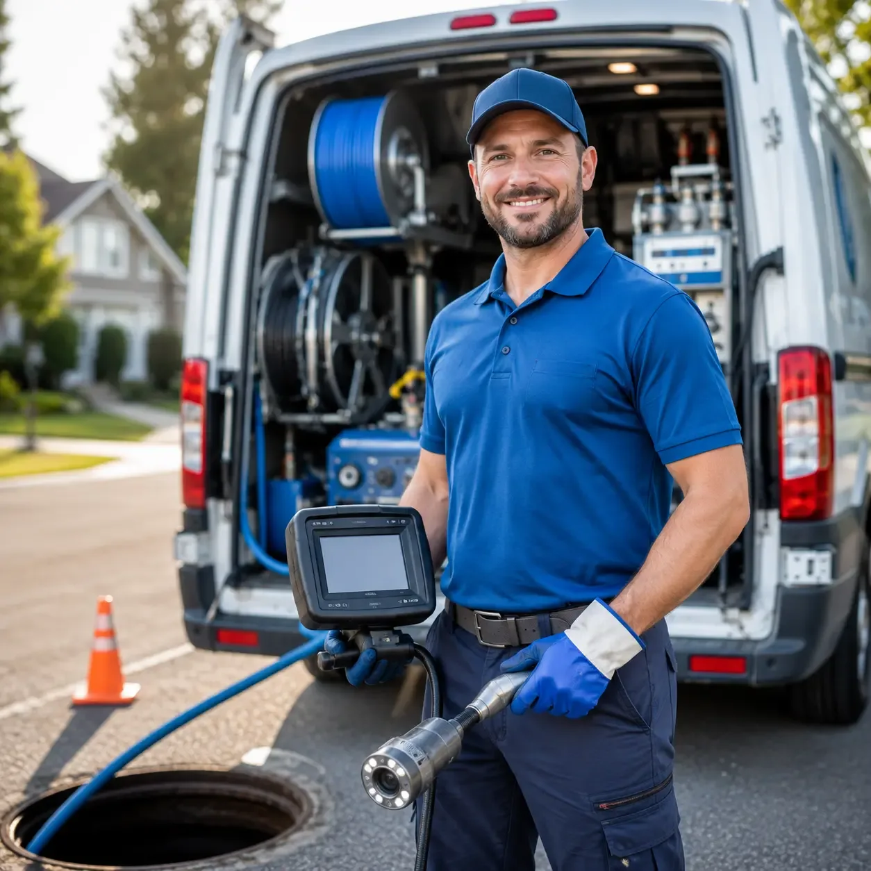 Local Pipe Relining specialists in Fillmore, MO