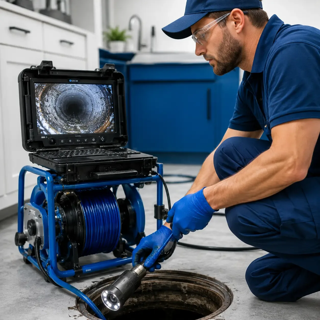 Pipe Relining professionals serving Fillmore, MO